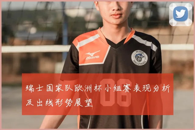 瑞士国家队欧洲杯小组赛表现分析及出线形势展望
