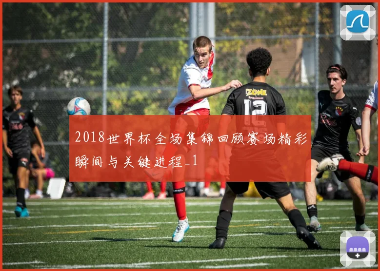 2018世界杯全场集锦回顾赛场精彩瞬间与关键进程_1