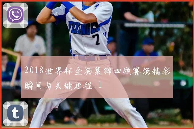 2018世界杯全场集锦回顾赛场精彩瞬间与关键进程_1