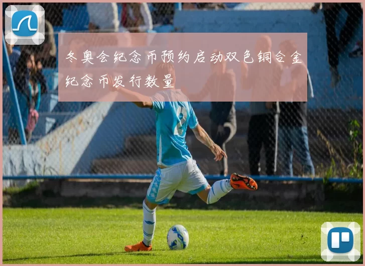 冬奥会纪念币预约启动双色铜合金纪念币发行数量