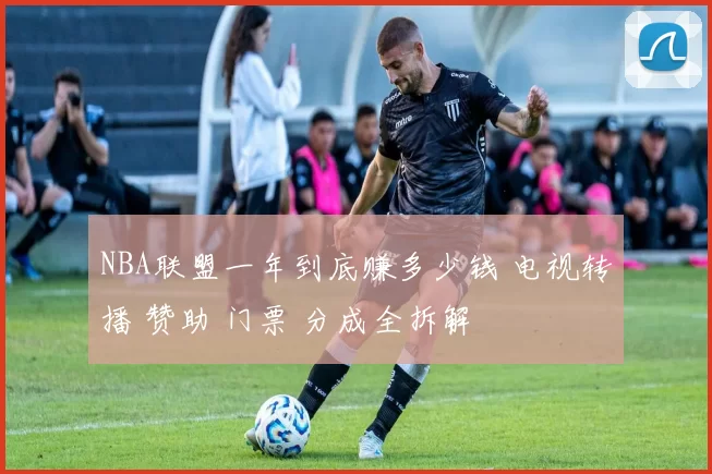 NBA联盟一年到底赚多少钱 电视转播 赞助 门票 分成全拆解
