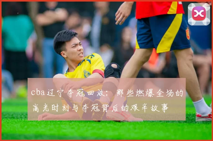 cba辽宁夺冠回放：那些燃爆全场的高光时刻与夺冠背后的艰辛故事